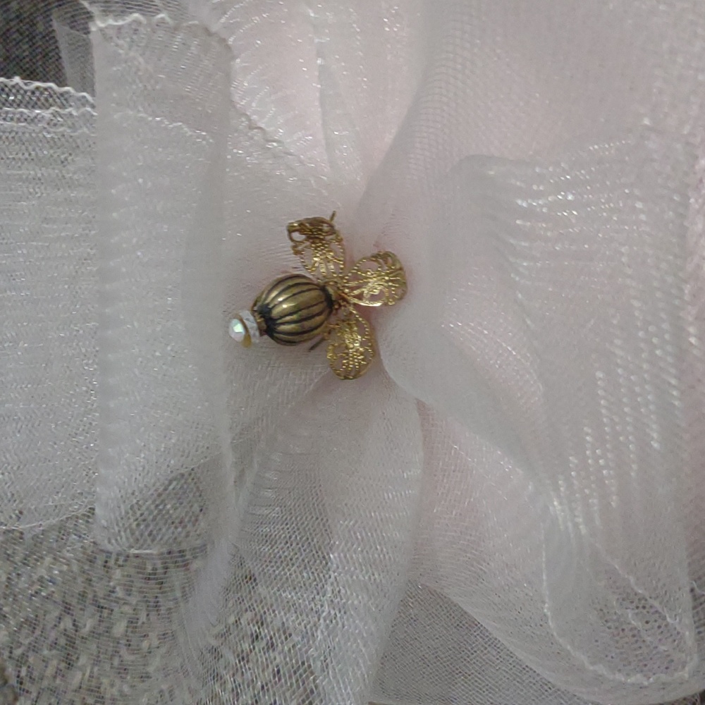 Bellini hat - Picture 3 of 5